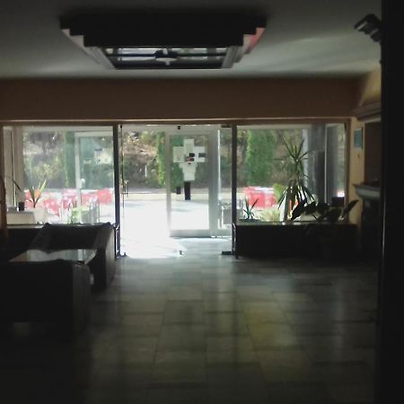 Hotel Vodno สโกเปีย ภายนอก รูปภาพ