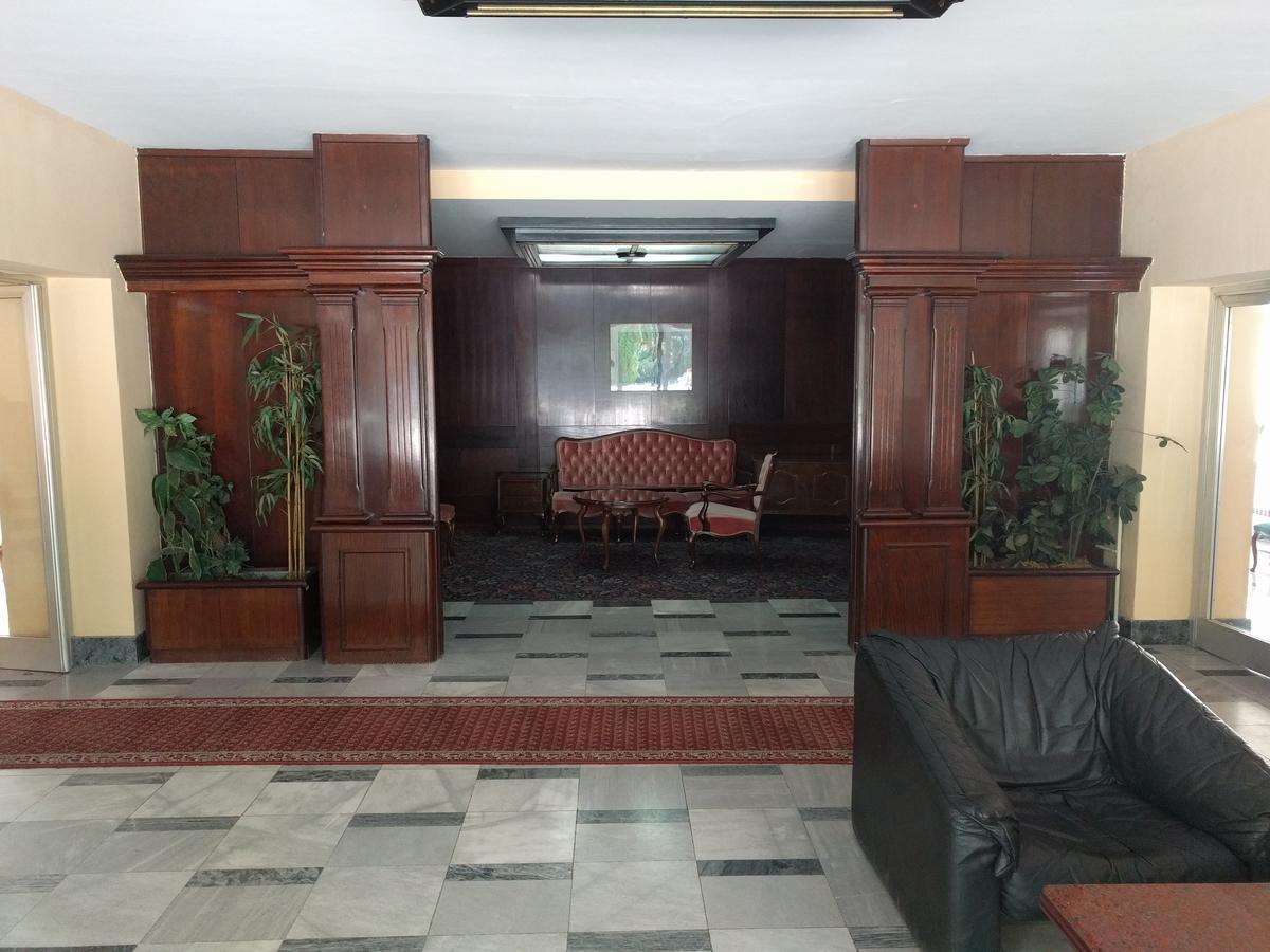 Hotel Vodno สโกเปีย ภายนอก รูปภาพ