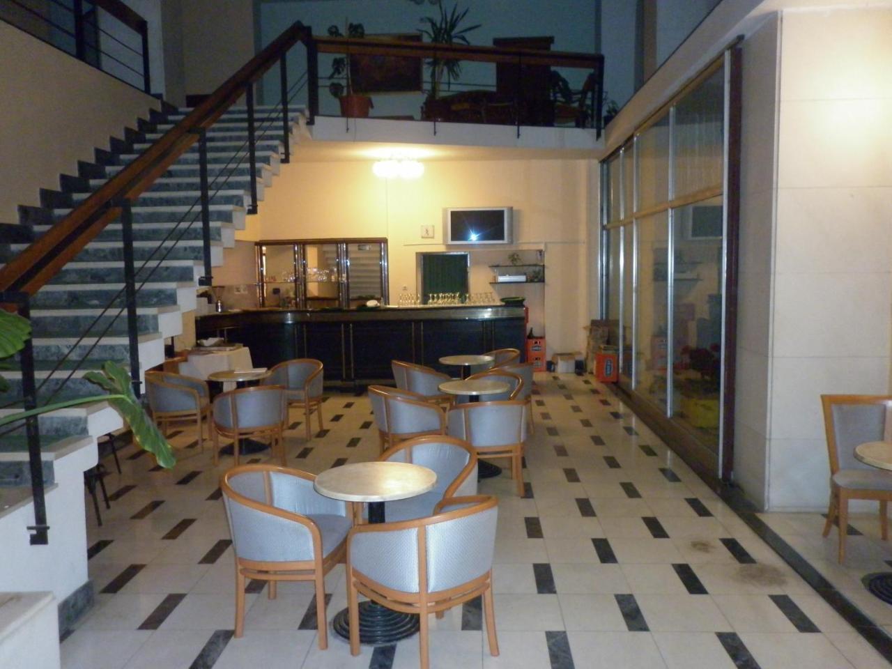 Hotel Vodno สโกเปีย ภายนอก รูปภาพ